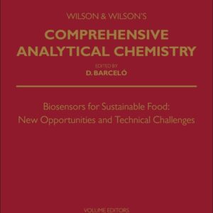 Biosensors for Sustainable Food - New Opportunities and Technical Challenges