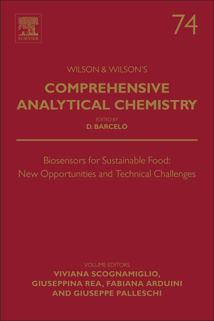 Biosensors for Sustainable Food - New Opportunities and Technical Challenges