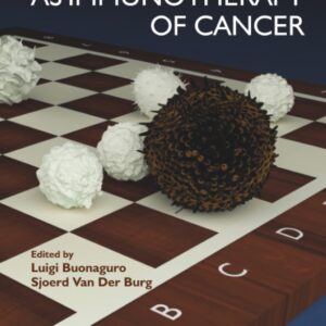 Cancer Vaccines as Immunotherapy of Cancer