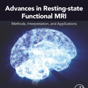 Advances in Resting-State Functional MRI: Methods