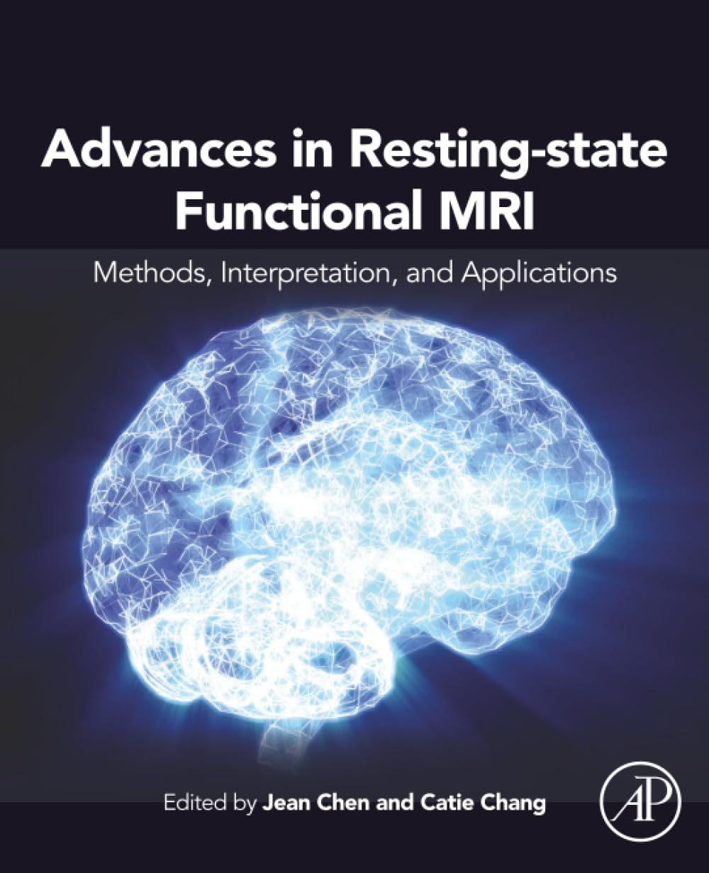 Advances in Resting-State Functional MRI: Methods