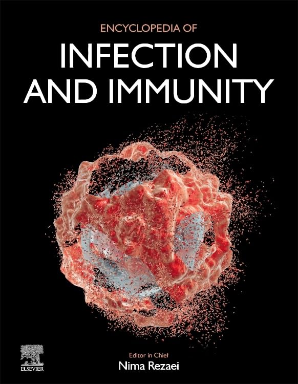 Encyclopedia of Infection and Immunity (4 Volume set)