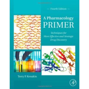 A Pharmacology Primer: Techniques for More Effective and Strategic Drug Discovery