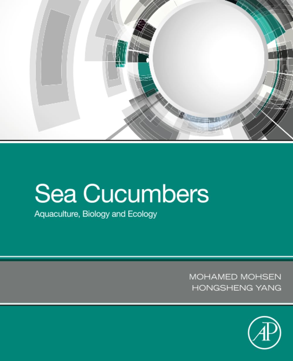 Sea Cucumbers: Aquaculture