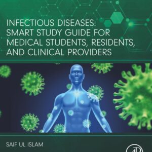 Infectious Diseases: Smart Study Guide for Medical Students