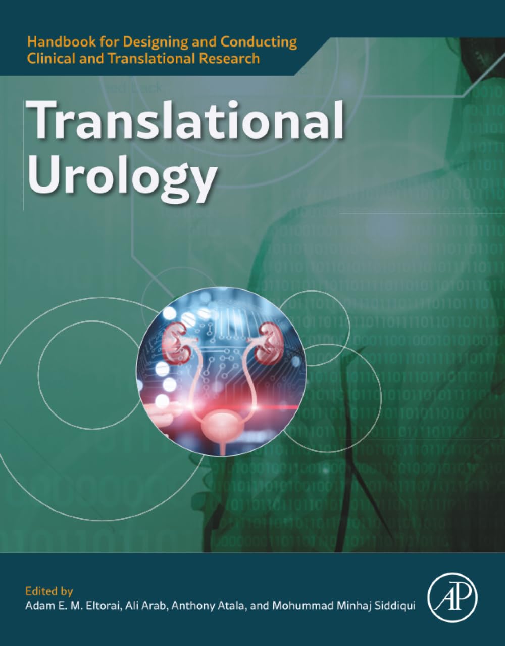Translational Urology (Handbook for Designing and Conducting Clinical and Translational Research)