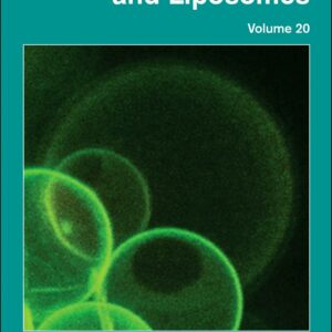 Advances in Planar Lipid Bilayers and Liposomes (Volume 20)