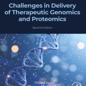 Challenges in Delivery of Therapeutic Genomics and Proteomics