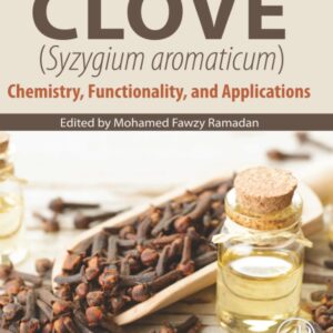 Clove (Syzygium aromaticum): Chemistry