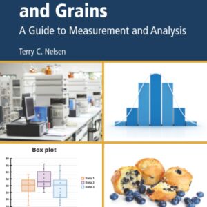 Probability and Statistics for Cereals and Grains: A Guide to Measurement and Analysis