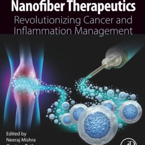 Nanofiber Therapeutics: Revolutionizing Cancer and Inflammation Management