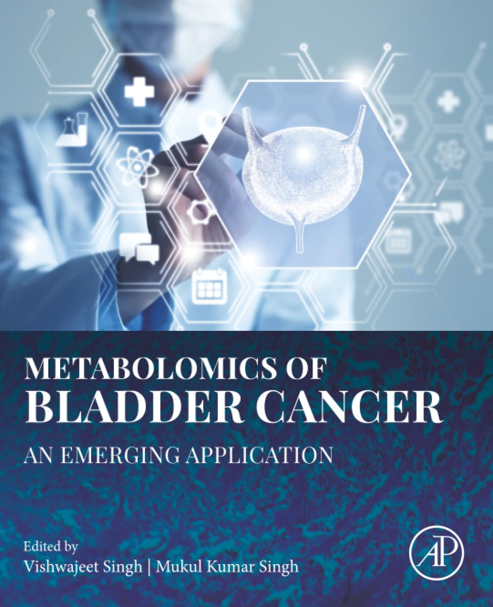 Metabolomics of Bladder Cancer: An Emerging Application