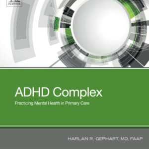 ADHD Complex