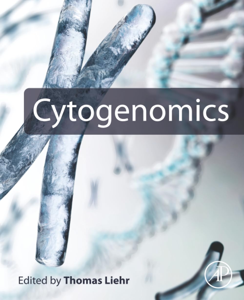 Cytogenomics