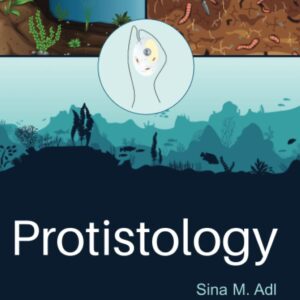 Protistology