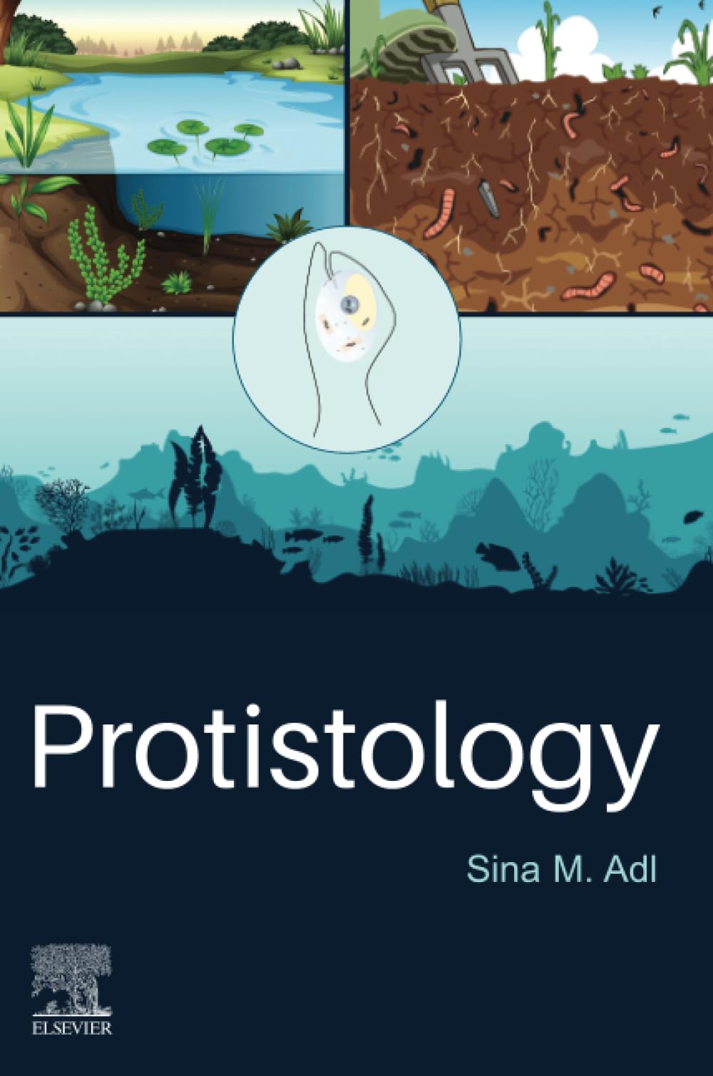 Protistology