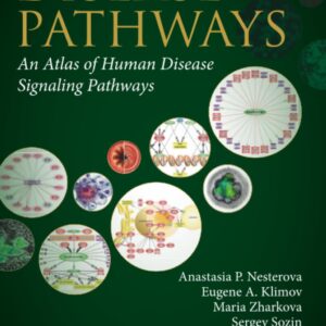 Disease Pathways: An Atlas of Human Disease Signaling Pathways