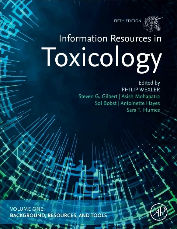 Information Resources in Toxicology: Volume 2: The Global Arena 5th Edition
