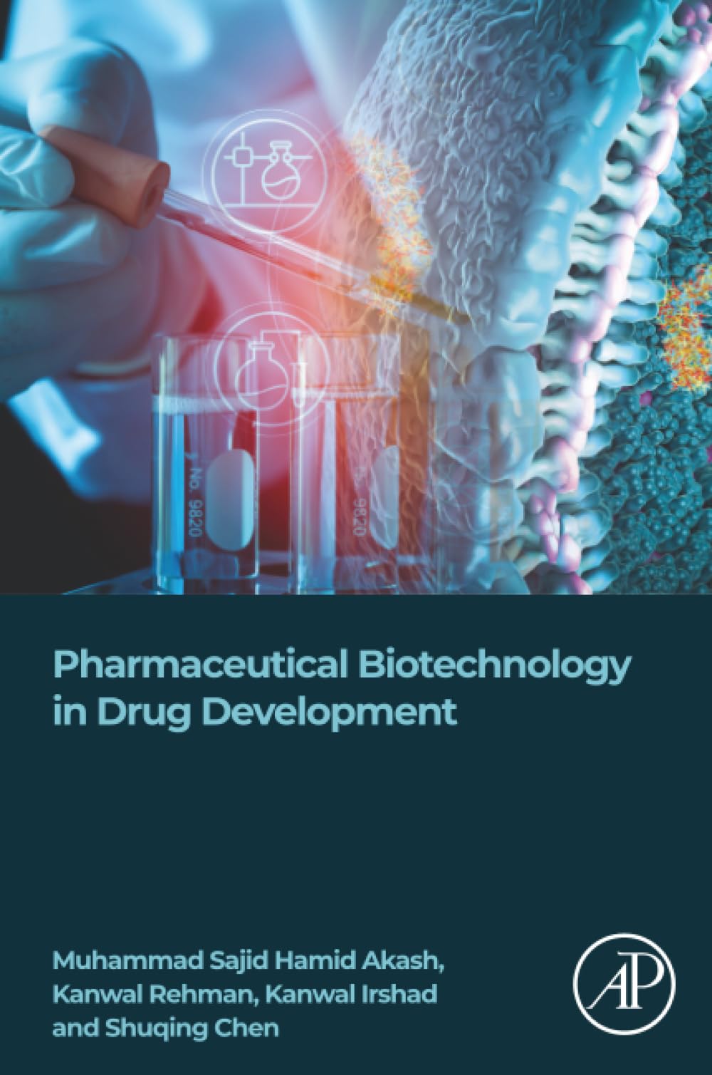 Pharmaceutical Biotechnology in Drug Development