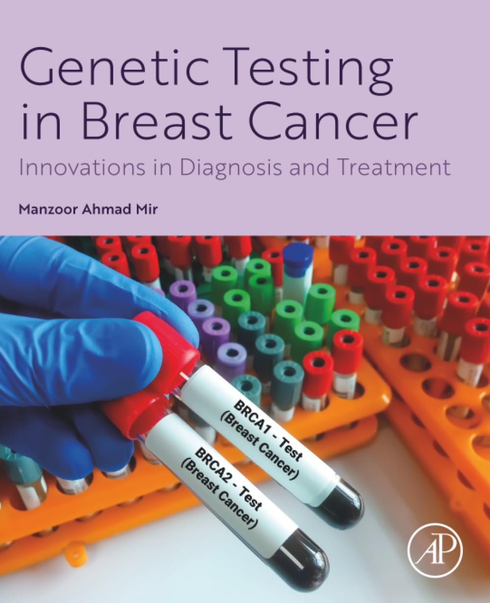 Genetic Testing in Breast Cancer: Innovations in Diagnosis and Treatment