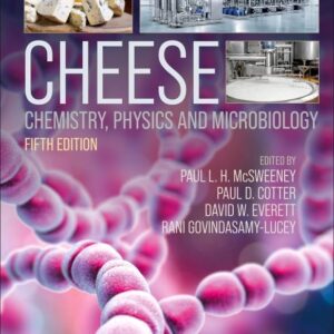 Cheese: Chemistry