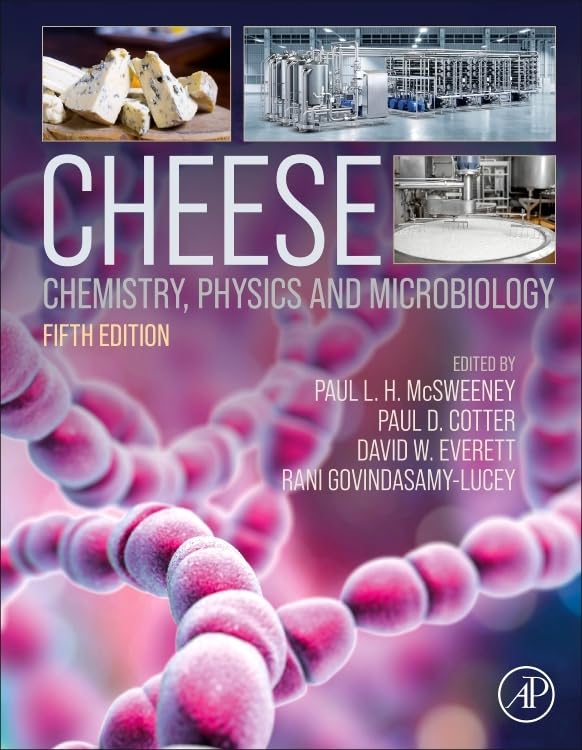 Cheese: Chemistry