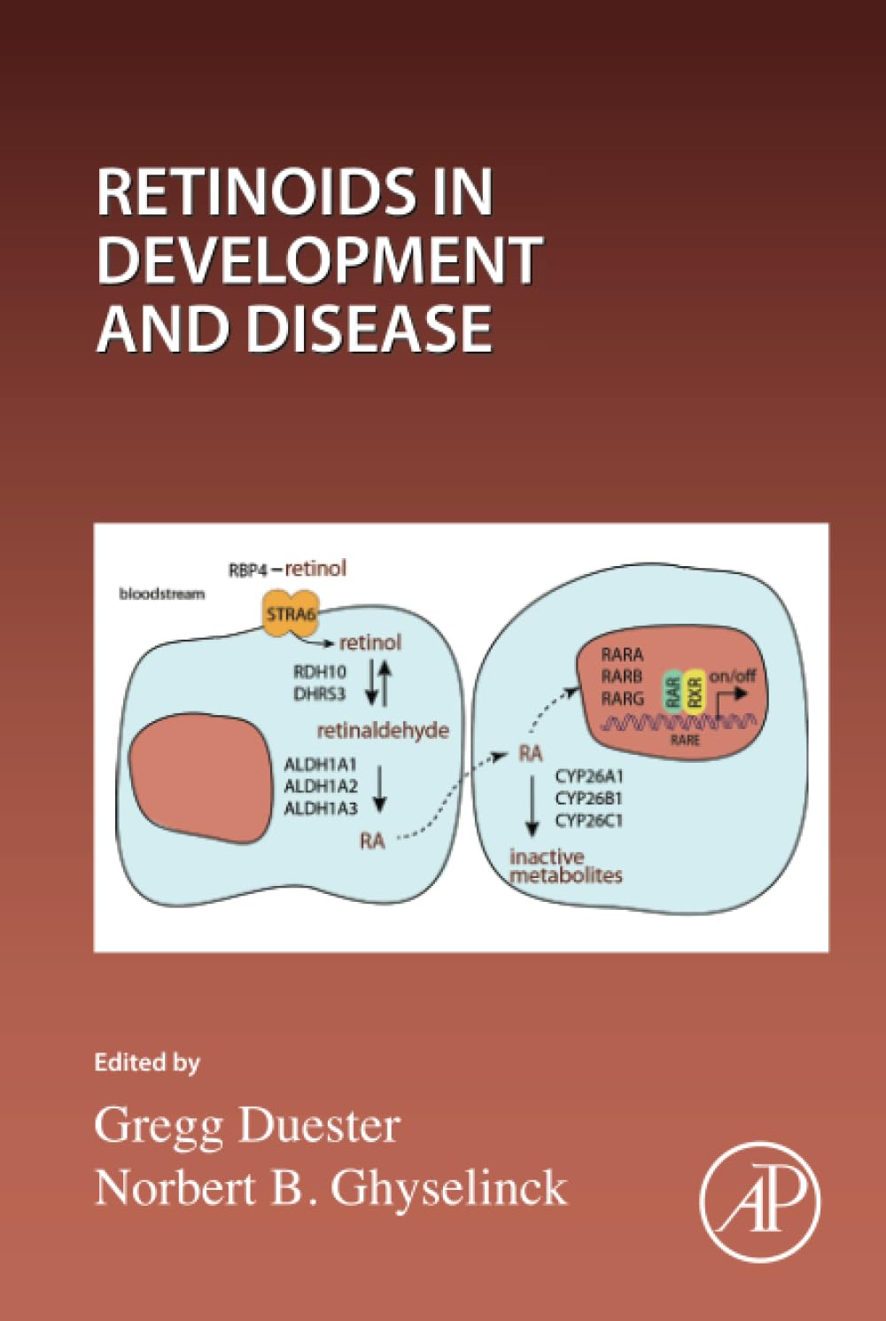 Retinoids in Development and Disease (Volume 161) (Current Topics in Developmental Biology