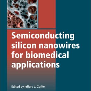 Semiconducting Silicon Nanowires for Biomedical Applications (Woodhead Publishing Series in Biomaterials)