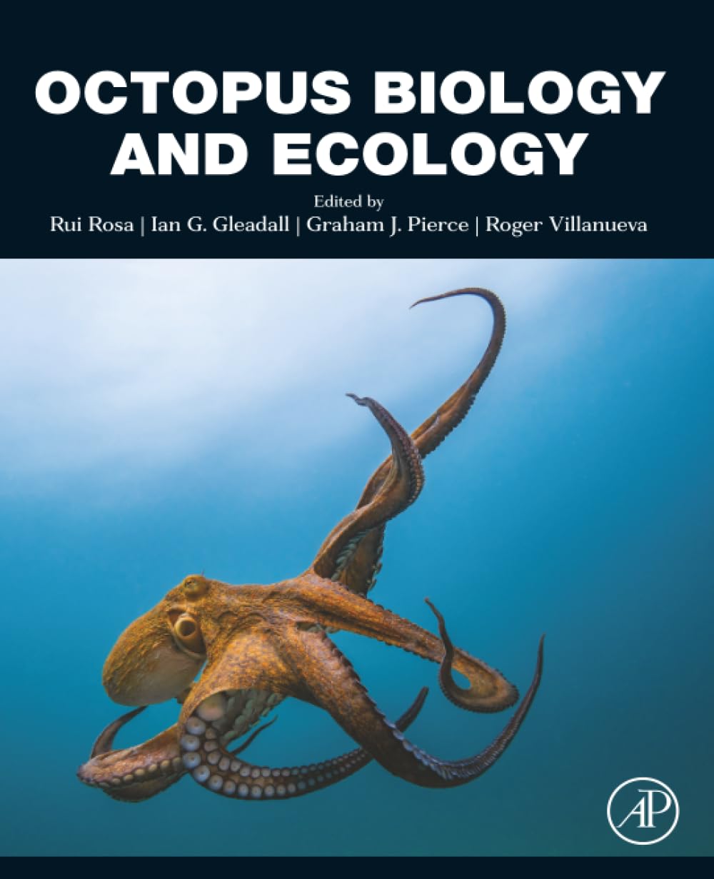 Octopus Biology and Ecology: Bio-ecology
