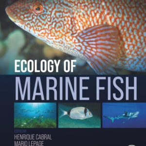 Ecology of Marine Fish