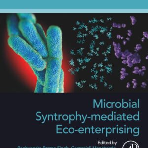 Microbial Syntrophy-mediated Eco-enterprising (Developments in Applied Microbiology and Biotechnology)