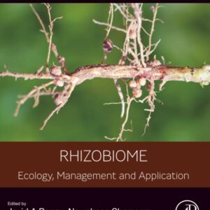 Rhizobiome: Ecology
