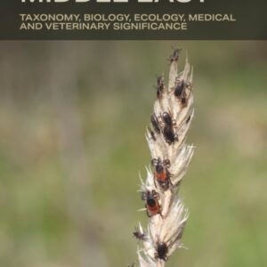 Ticks of the Middle East: Taxonomy