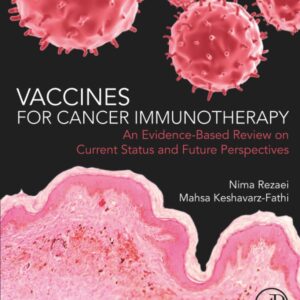 Vaccines for Cancer Immunotherapy: An Evidence-Based Review on Current Status and Future Perspectives