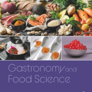 Gastronomy and Food Science