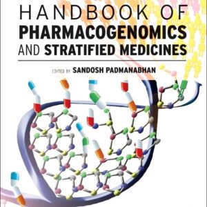Handbook of Pharmacogenomics and Stratified Medicine