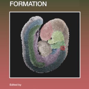 Vertebrate Pattern Formation (Volume 159) (Current Topics in Developmental Biology