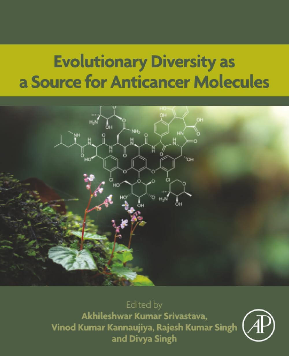 Evolutionary Diversity as a Source for Anticancer Molecules