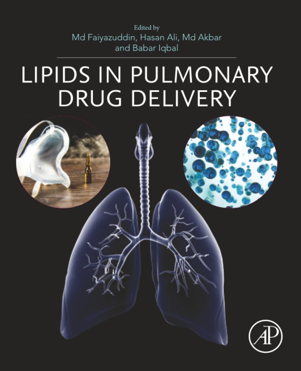 Lipids in Pulmonary Drug Delivery