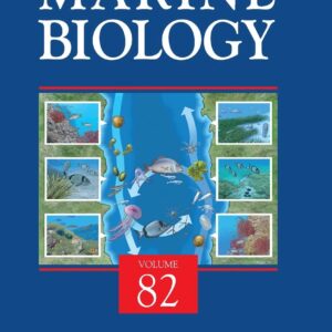 Advances in Marine Biology (Volume 82)