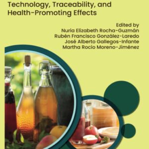 Kombucha: Technology