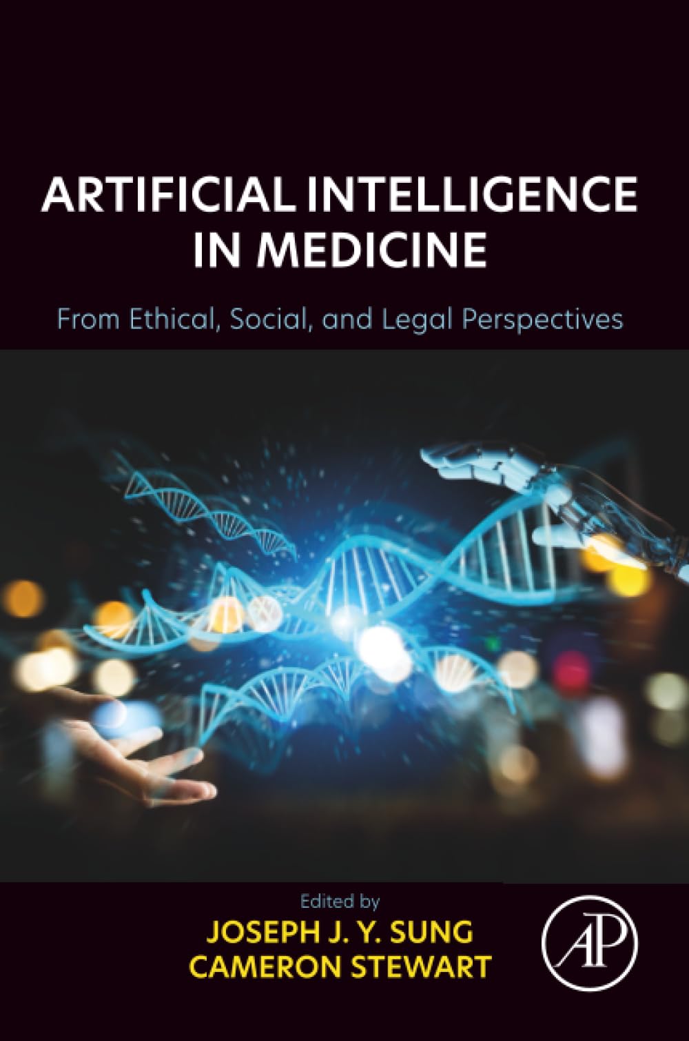 Artificial Intelligence in Medicine: From Ethical