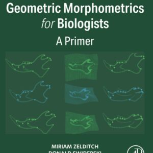 Geometric Morphometrics for Biologists: A Primer