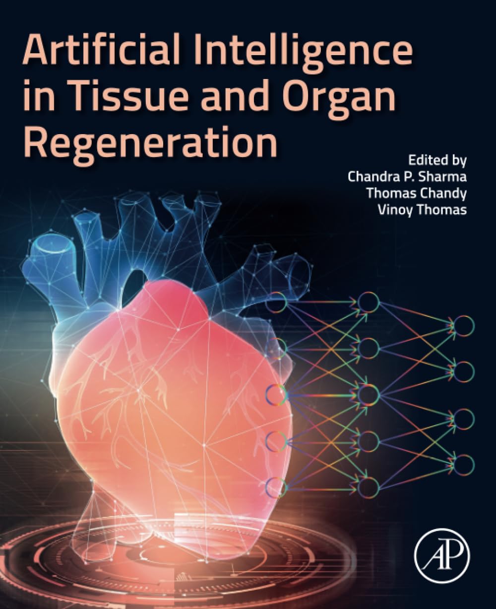Artificial Intelligence in Tissue and Organ Regeneration