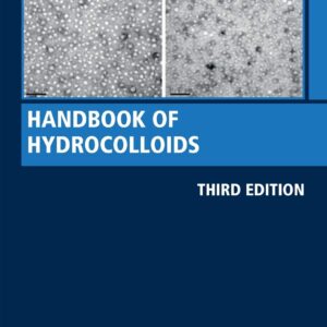 Handbook of Hydrocolloids (Woodhead Publishing Series in Food Science