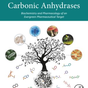 Carbonic Anhydrases: Biochemistry and Pharmacology of an Evergreen Pharmaceutical Target