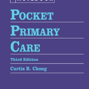 Pocket Primary Care (Pocket Notebook Series)-ISBN: 9781975183585