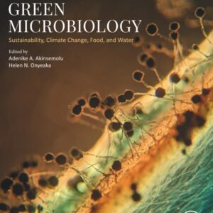 Green Microbiology: Sustainability
