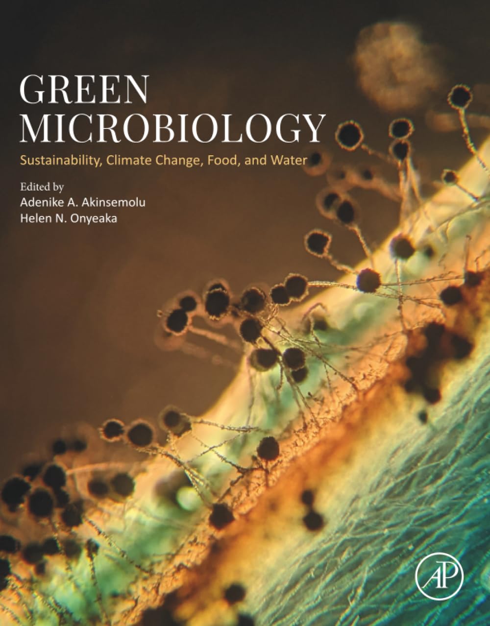 Green Microbiology: Sustainability