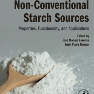 Non-Conventional Starch Sources: Properties
